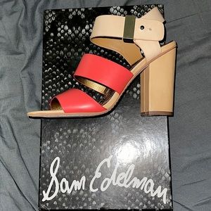 Sam Edelman Sandal, size 9.5